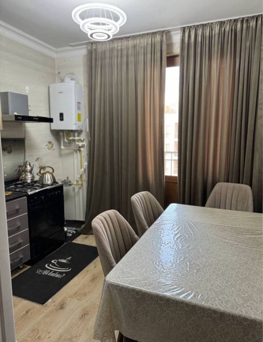 Продаётсия Квартира Новастройка Алмазар сити