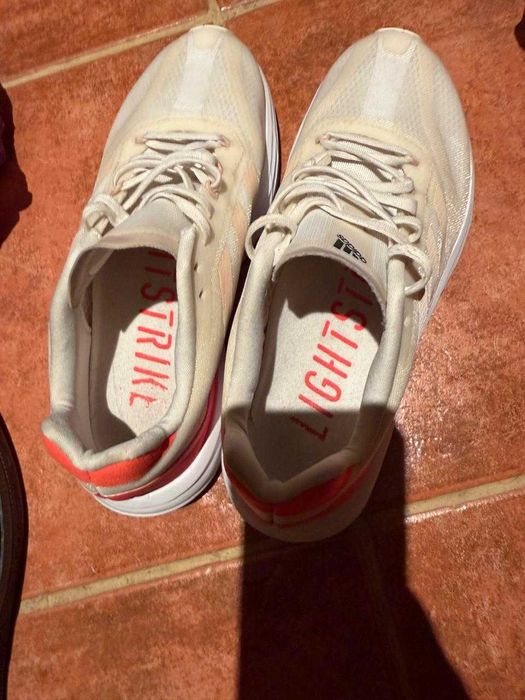 Дамски маратонки Adidas