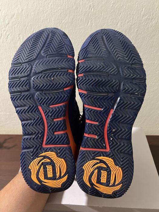 Adidas D.O.N. Issue – №42