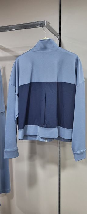 Спортивный костюм.