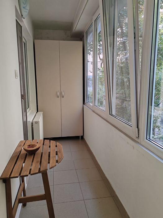 Inchiriez garsoniera Militari metrou Gorjului