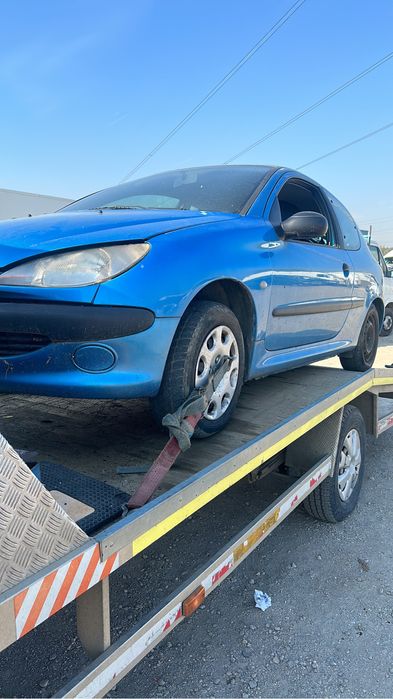 Fier vechi auto pentru fier vechi