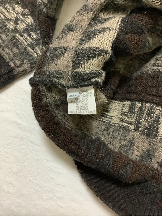 Sweater tricotat barbati /L-XL