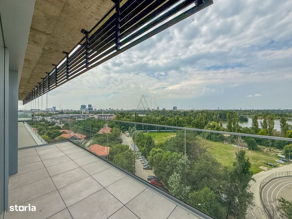 Up Site Apartament 310 MP | 5 Camere 2 Parcari Incluse