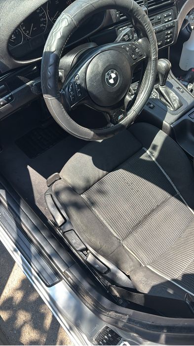 Detailing Auto Interior