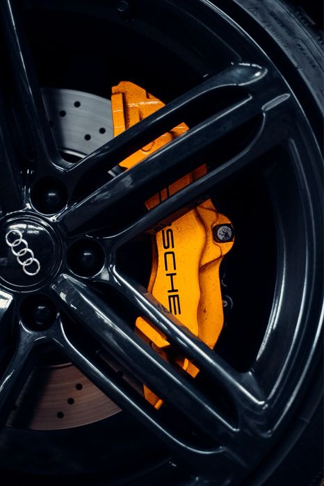 Audi A6 C6 3.0 Avant 2011