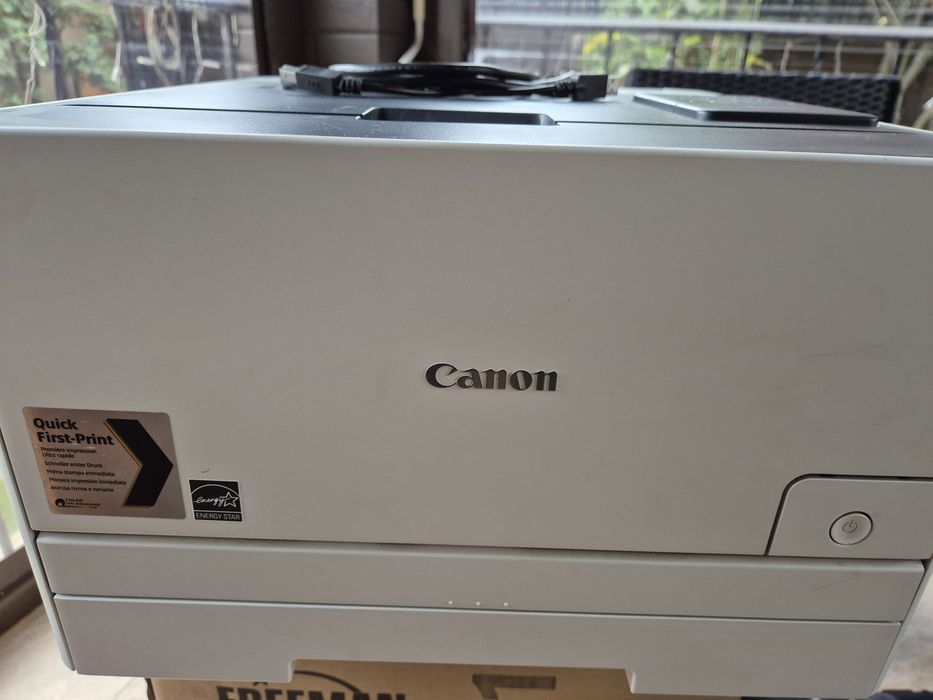 Imprimante Canon