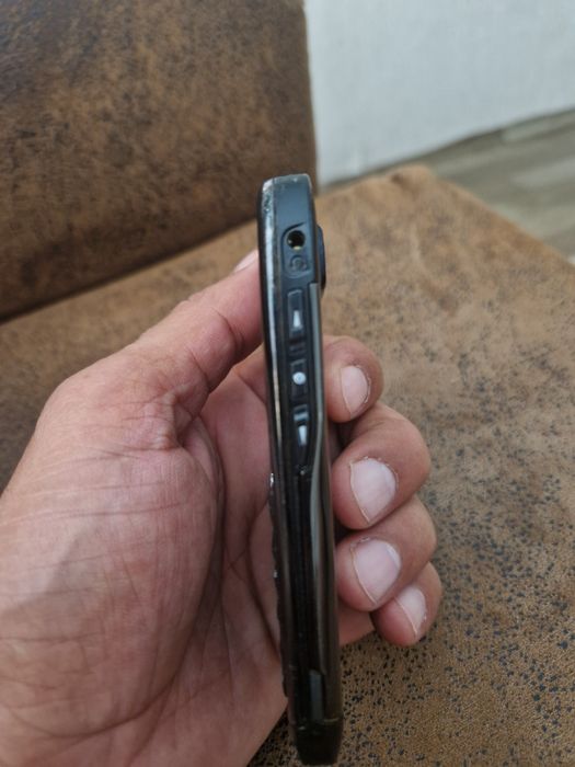 Nokia E-71 модел 2008г.