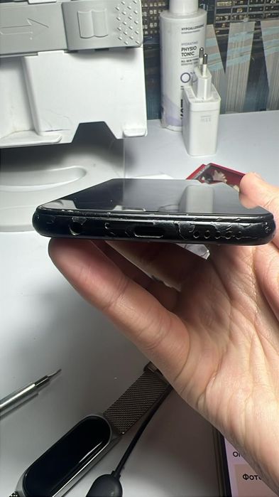 Redmi Note 8 телефон