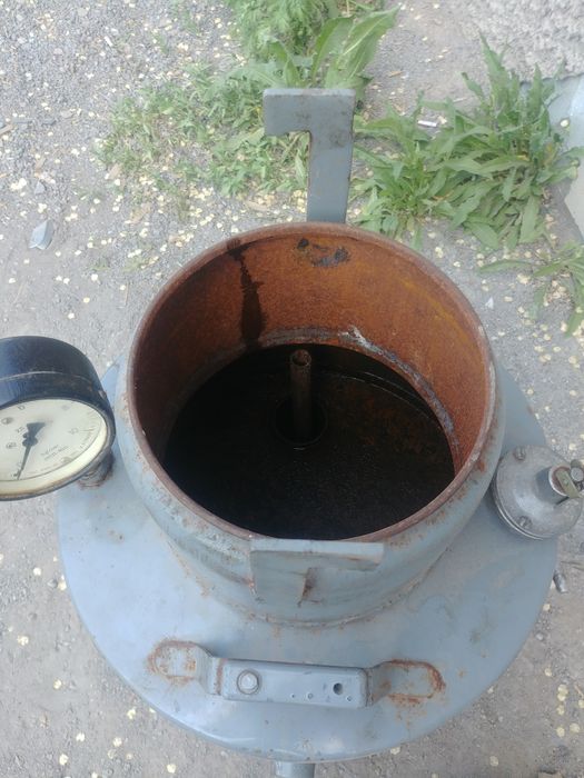 Продам новый ацитиленовый генератор АСП-10