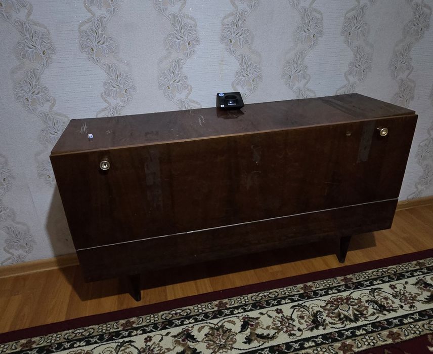 Отдам даром бу мебель