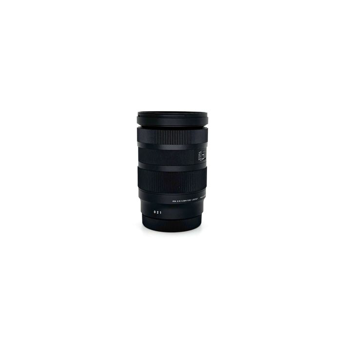 Sigma 28-70mm F2.8 DG DN Contemporary - Sony - Ca nou ! Factura - Garantie 3 luni !