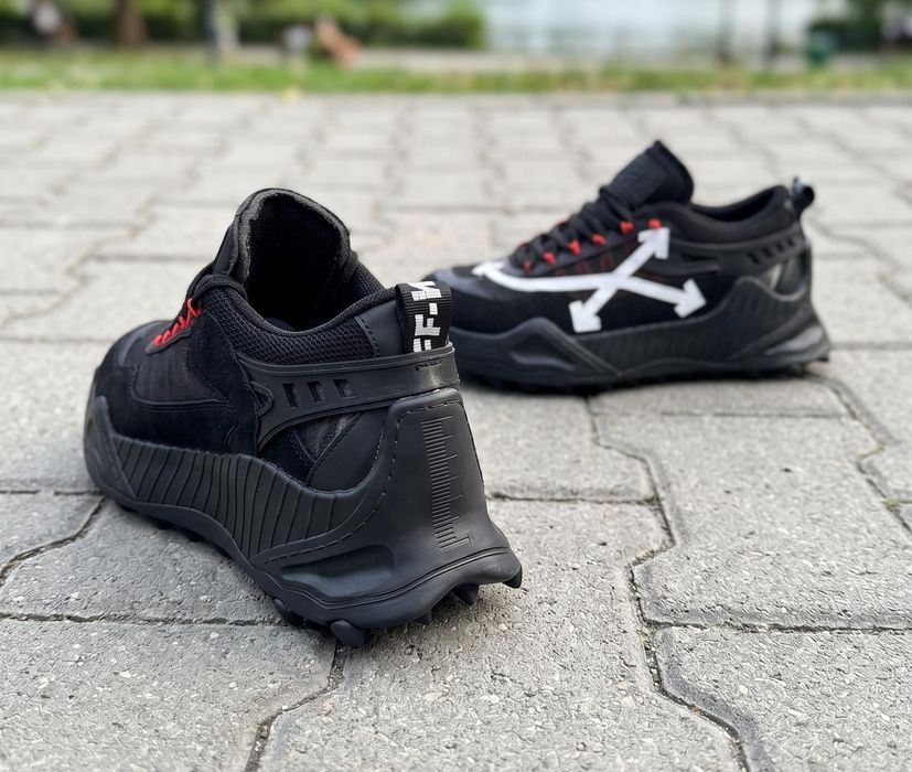 Adidasi OFFWhite Odsy 1000 - Sneakersi Fete Baieti