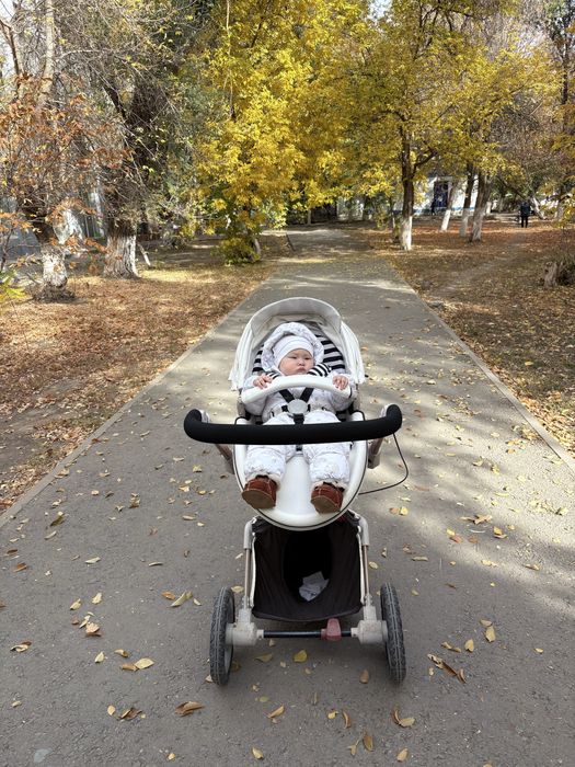 Коляска Hot mom 360