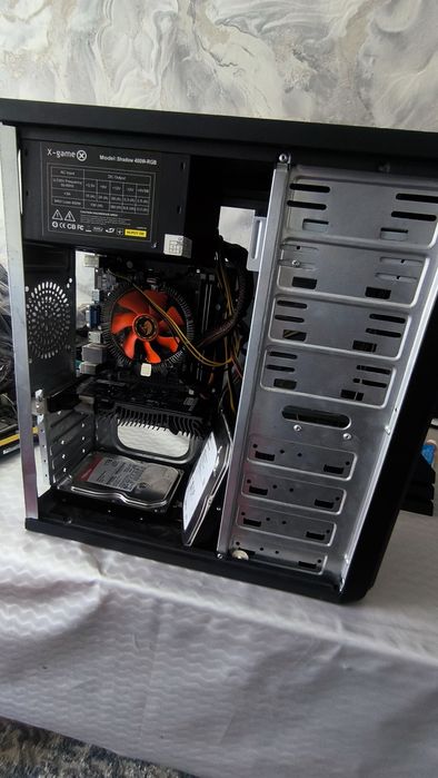 Компьютер на продажу