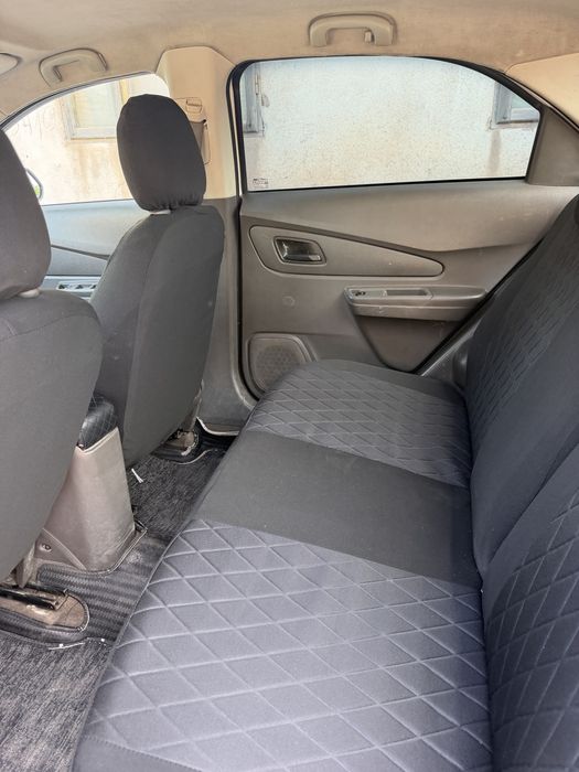 Chevrolet Cobalt 2013 — 7