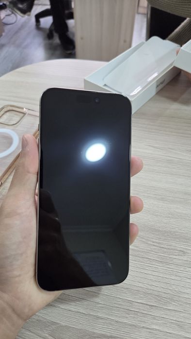 Iphone 15 Pro Max 256gb, 2 SIM