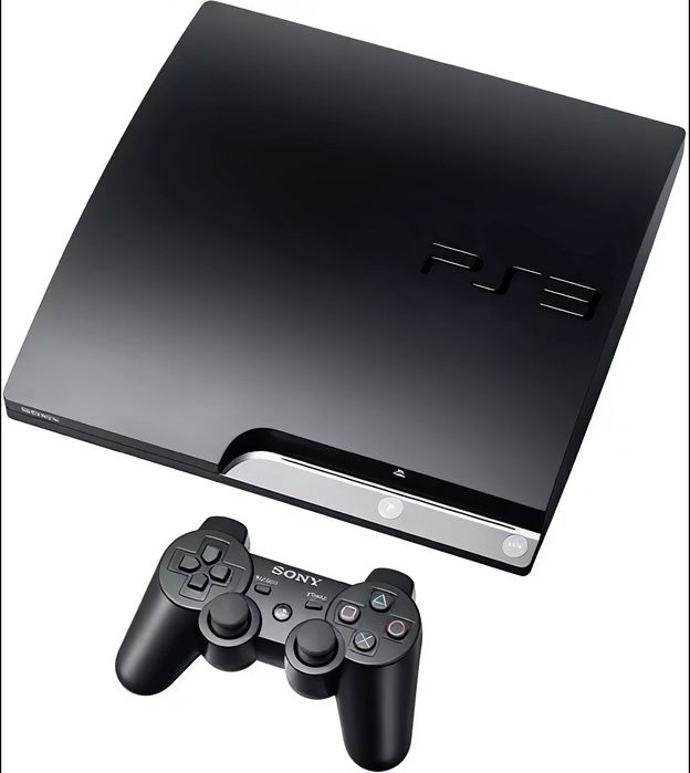 PlayStation 3 ps3 slim ijara arenda xizmati