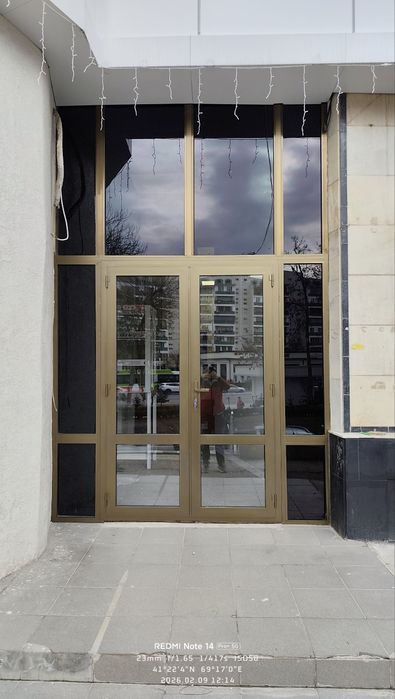 Darvoza kraska, Покраска ворот, навесов и металлоконструкций   |   Da