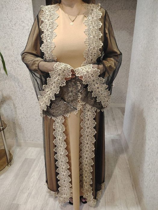 Продам платье вечернее, новое