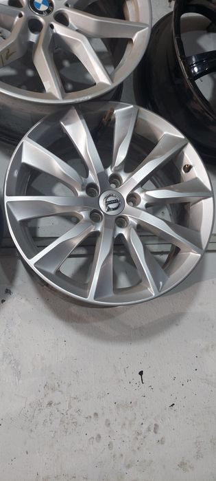 Jante aliaj R 18 5x108 originale Volvo