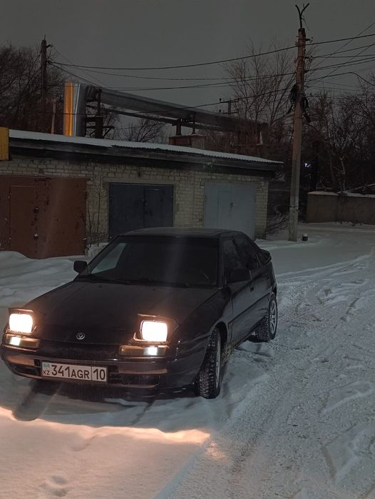 Продам MAZDA 323F BG GT