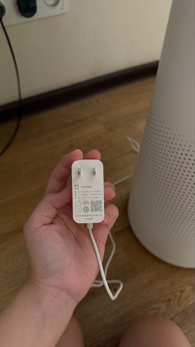 Увлажнитель воздуха от Xiaomi