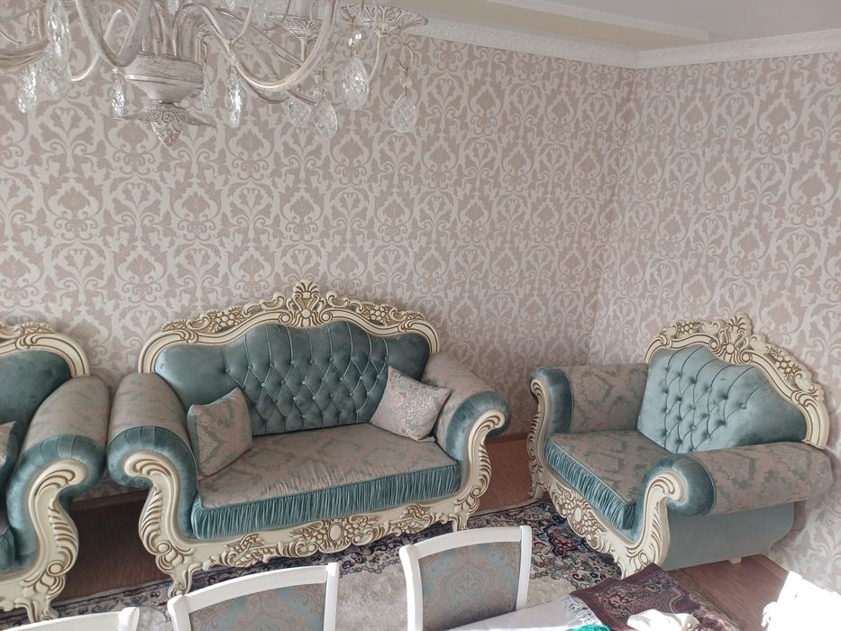 Продам, диван,кресло,мини диван