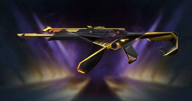 Продам валорант аккаунт