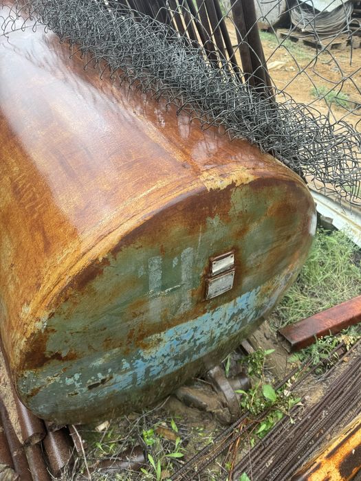 Продам емкость 3 куба