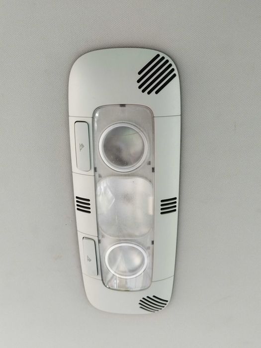 Plafon / capitonaj vw touran