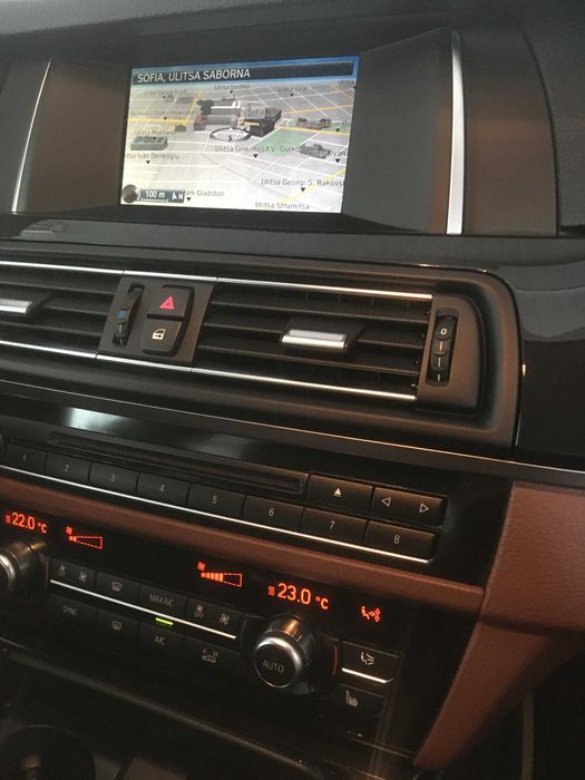 БМВ Map Update Road Map PREMIUM NEXT MOTION Move Evo Way LIVE Ъпдейт