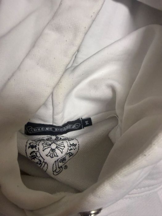 Chrome Hearts Hoodie