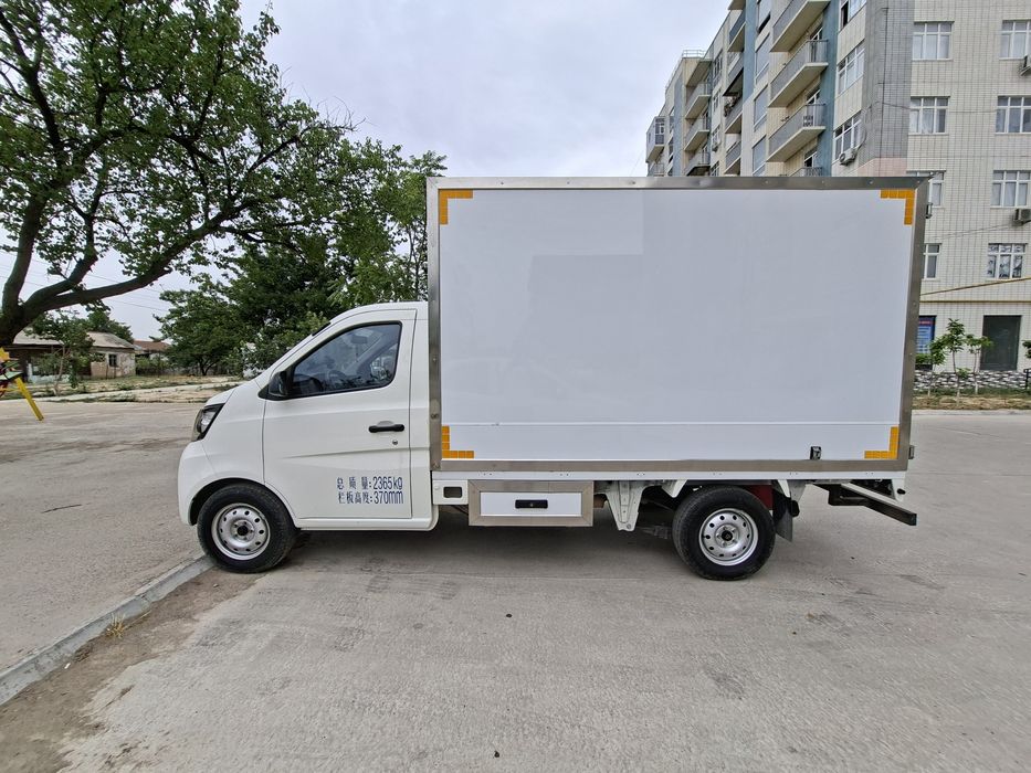 Changan star sotiladi