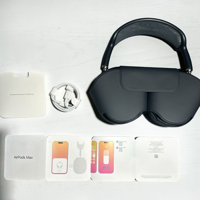 Apple AirPods Max(USB-C)