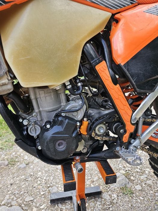 KTM EXC-F 350 2016