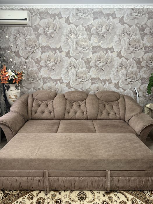 Продам диван в отличном состочнии