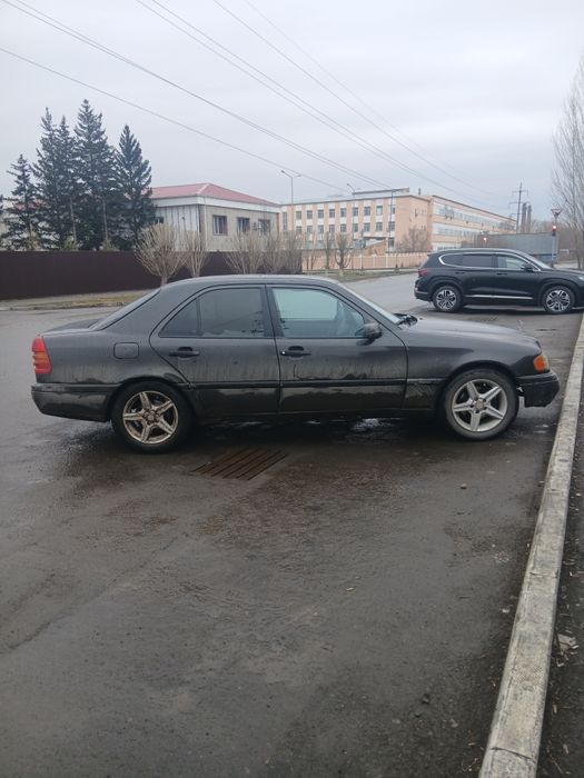 Продам Мерседес-Бенс