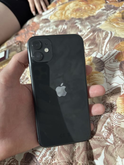 IPhone 11 128gb.