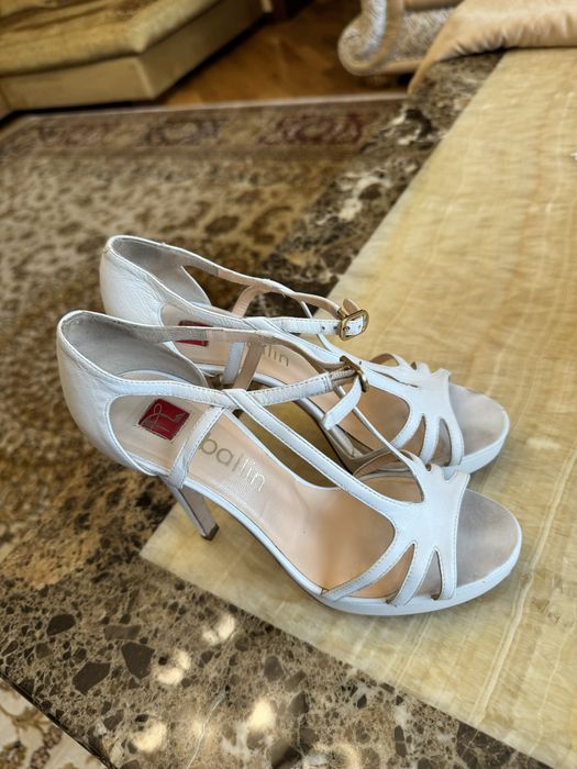Босоножки Ballin! Оригинал!
