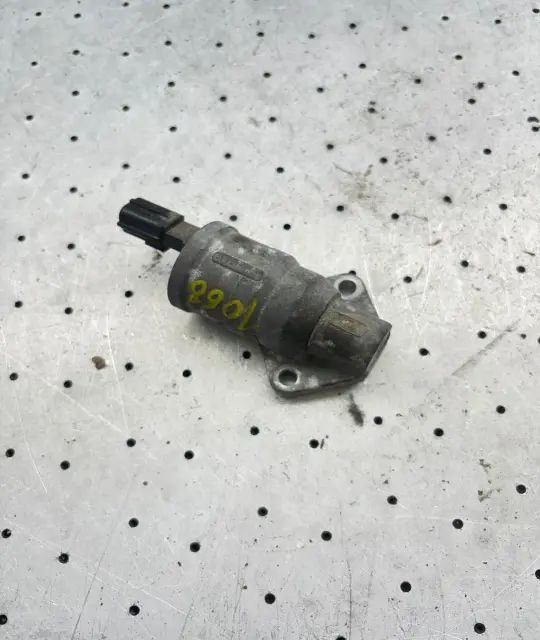 EGR electric Ford Fiesta 1997 1.25 MT (75 hp)