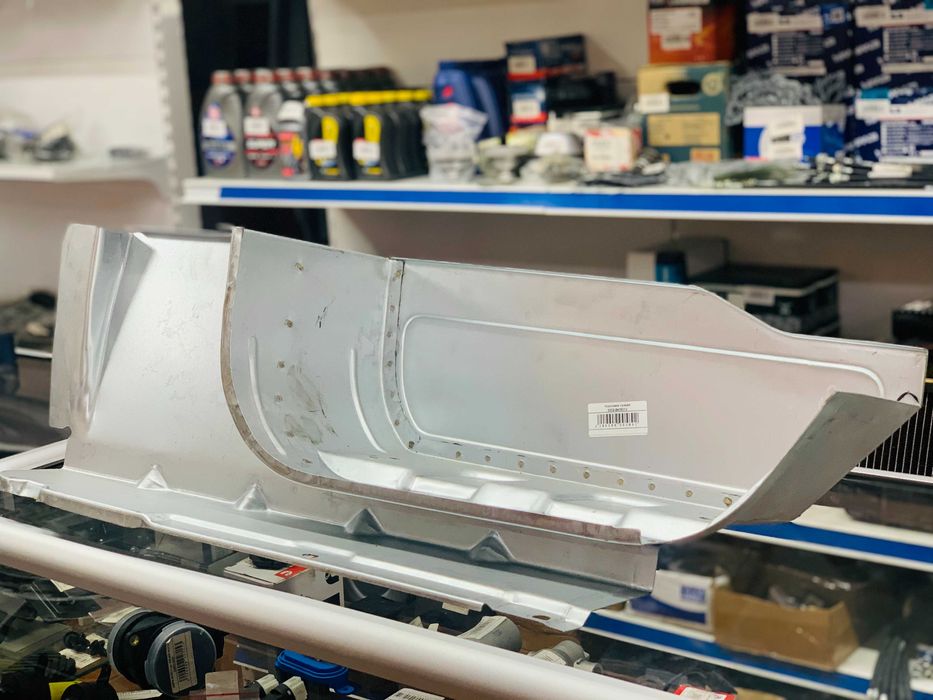 Подножка Газель ( ОАО ГАЗ)