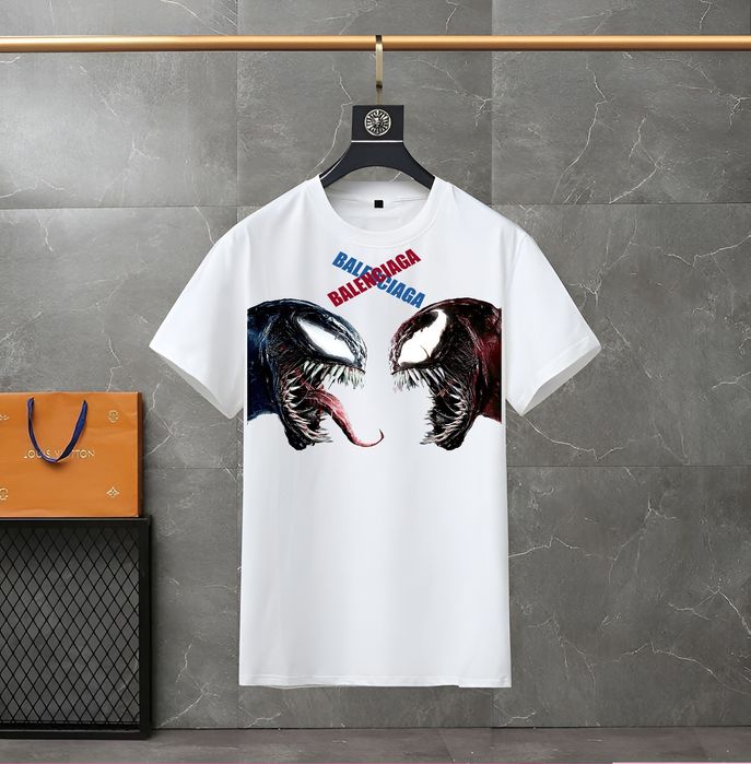 Balenciaga Venom тениски