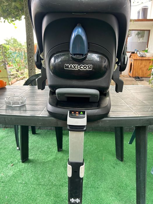 Ma Cosi isofix familyFix