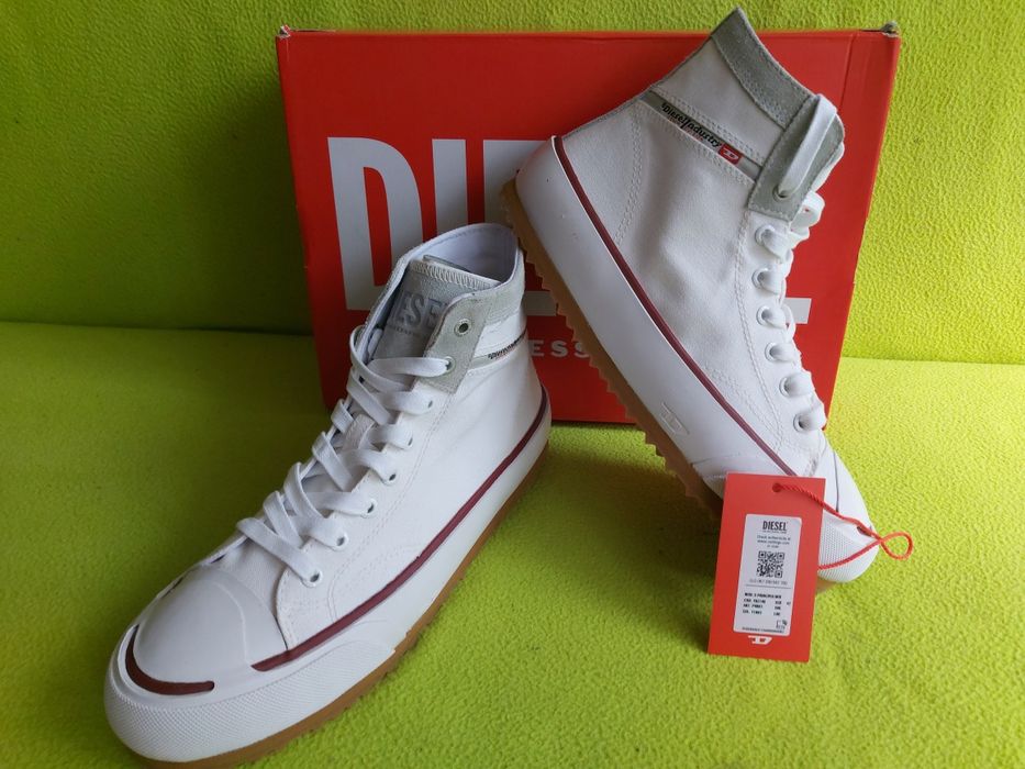 Diesel-42н-Оригинални