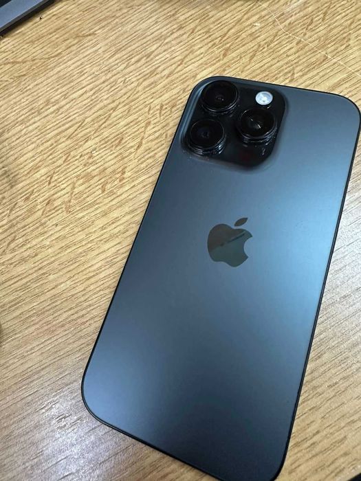 iphone16 Pro 256gb