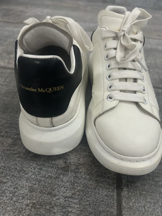 alexander mcqueen