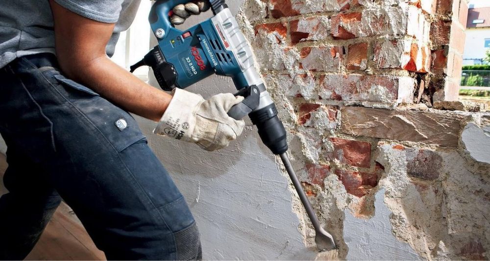 Демонтаж и подготовка к ремонту. Чисто и в срок