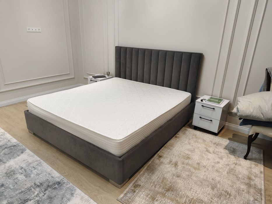 Ортопедические основания для кровати. Ортопедические матрасы.