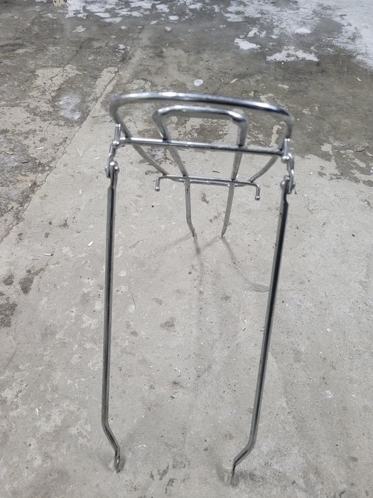 Продам багажник для велосипеда